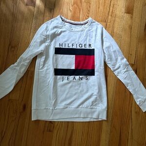 Tommy Hilfiger Sweatshirt